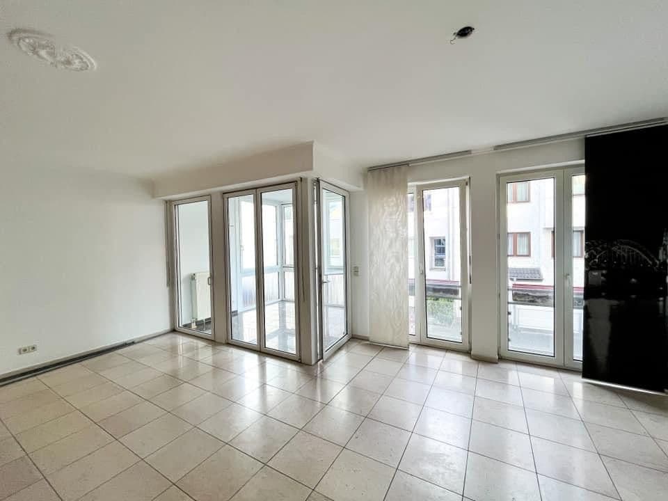 Prenájom bytu 1-izbový 57 m², Steinerstrasse 3, Bonn-Beuel, Severné Porýnie - Westfálsko Prenájom bytu 1-izbový 57 m², Steinerstrasse 3, Bonn-Beuel, Severné Porýnie - Westfálsko
