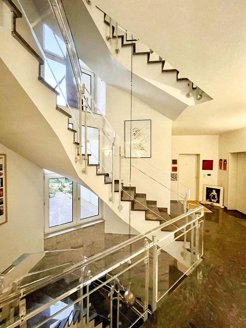 Prenájom bytu 1-izbový 57 m², Steinerstrasse 3, Bonn-Beuel, Severné Porýnie - Westfálsko Prenájom bytu 1-izbový 57 m², Steinerstrasse 3, Bonn-Beuel, Severné Porýnie - Westfálsko