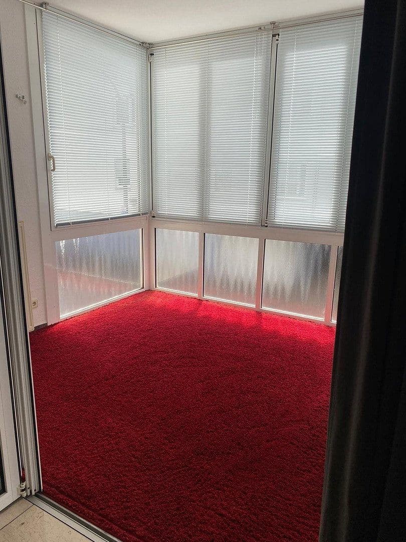Prenájom bytu 1-izbový 57 m², Steinerstrasse 3, Bonn-Beuel, Severné Porýnie - Westfálsko Prenájom bytu 1-izbový 57 m², Steinerstrasse 3, Bonn-Beuel, Severné Porýnie - Westfálsko
