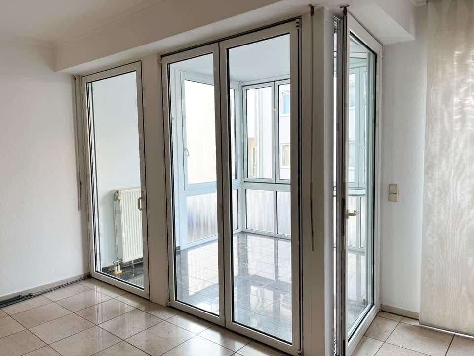 Prenájom bytu 1-izbový 57 m², Steinerstrasse 3, Bonn-Beuel, Severné Porýnie - Westfálsko Prenájom bytu 1-izbový 57 m², Steinerstrasse 3, Bonn-Beuel, Severné Porýnie - Westfálsko