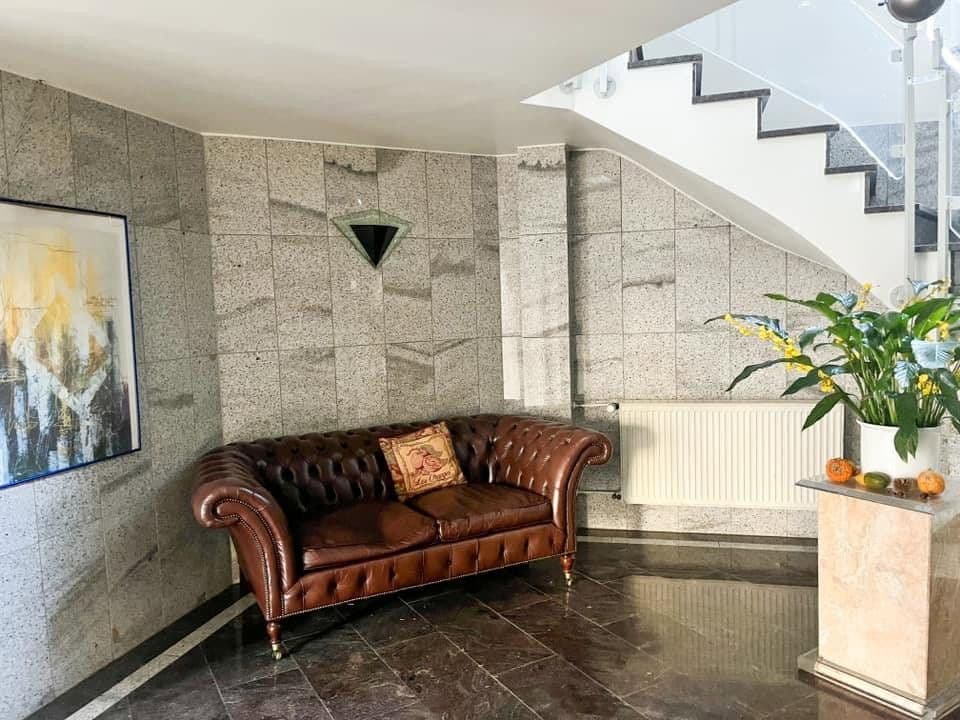 Prenájom bytu 1-izbový 57 m², Steinerstrasse 3, Bonn-Beuel, Severné Porýnie - Westfálsko Prenájom bytu 1-izbový 57 m², Steinerstrasse 3, Bonn-Beuel, Severné Porýnie - Westfálsko