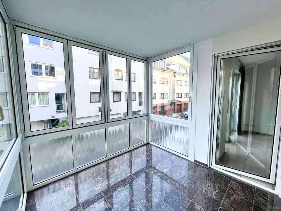 Prenájom bytu 1-izbový 57 m², Steinerstrasse 3, Bonn-Beuel, Severné Porýnie - Westfálsko Prenájom bytu 1-izbový 57 m², Steinerstrasse 3, Bonn-Beuel, Severné Porýnie - Westfálsko