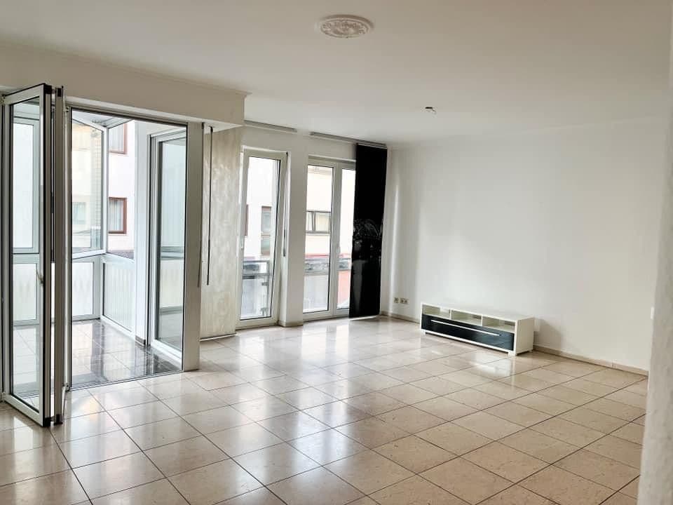 Prenájom bytu 1-izbový 57 m², Steinerstrasse 3, Bonn-Beuel, Severné Porýnie - Westfálsko Prenájom bytu 1-izbový 57 m², Steinerstrasse 3, Bonn-Beuel, Severné Porýnie - Westfálsko