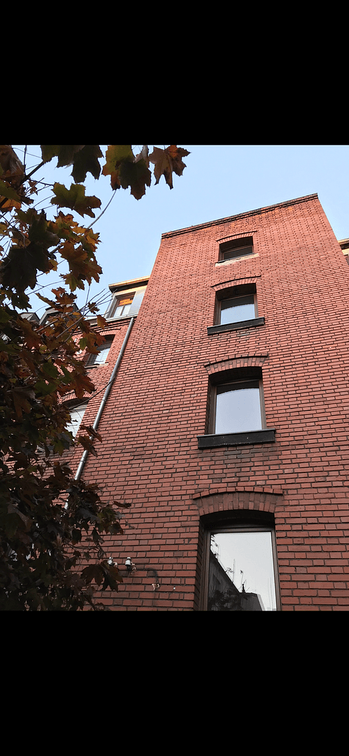 Prenájom bytu 5-izbový 105 m², Lange Straße, Fürth, Bavorsko Prenájom bytu 5-izbový 105 m², Lange Straße, Fürth, Bavorsko