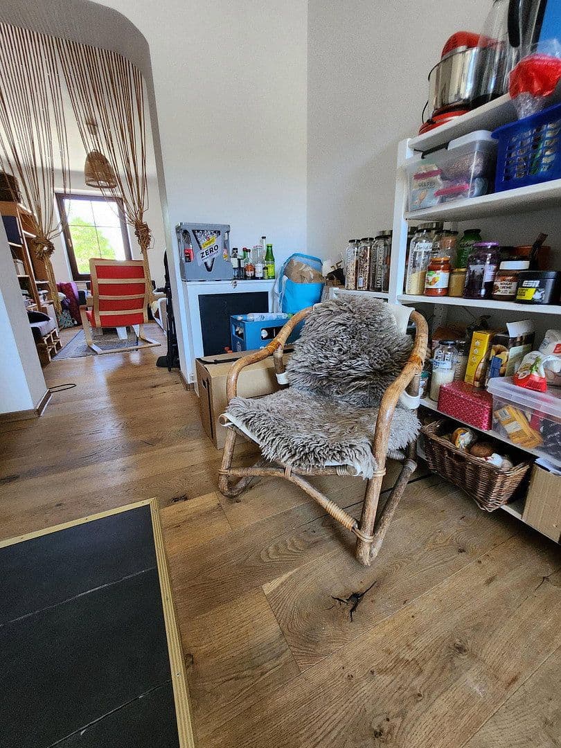 Prenájom bytu 5-izbový 105 m², Lange Straße, Fürth, Bavorsko Prenájom bytu 5-izbový 105 m², Lange Straße, Fürth, Bavorsko