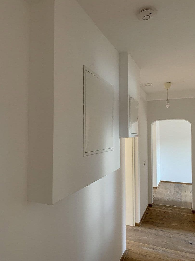 Prenájom bytu 5-izbový 105 m², Lange Straße, Fürth, Bavorsko Prenájom bytu 5-izbový 105 m², Lange Straße, Fürth, Bavorsko