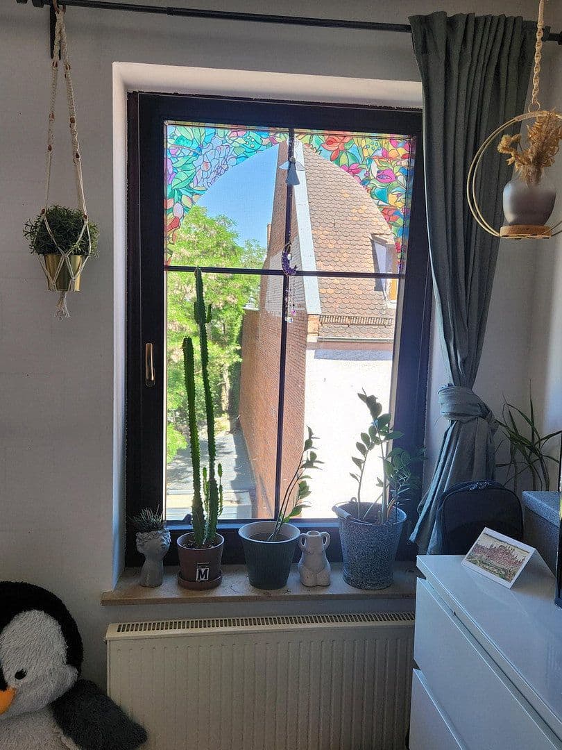 Prenájom bytu 5-izbový 105 m², Lange Straße, Fürth, Bavorsko Prenájom bytu 5-izbový 105 m², Lange Straße, Fürth, Bavorsko