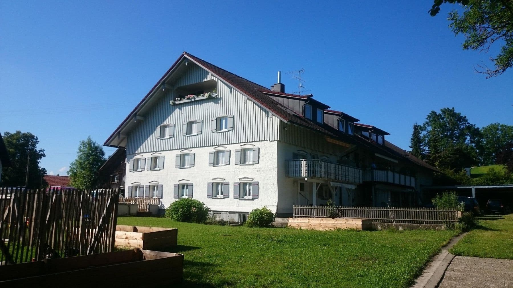 Predaj bytu 3-izbový 124 m², Gestratz, Bavorsko Predaj bytu 3-izbový 124 m², Gestratz, Bavorsko
