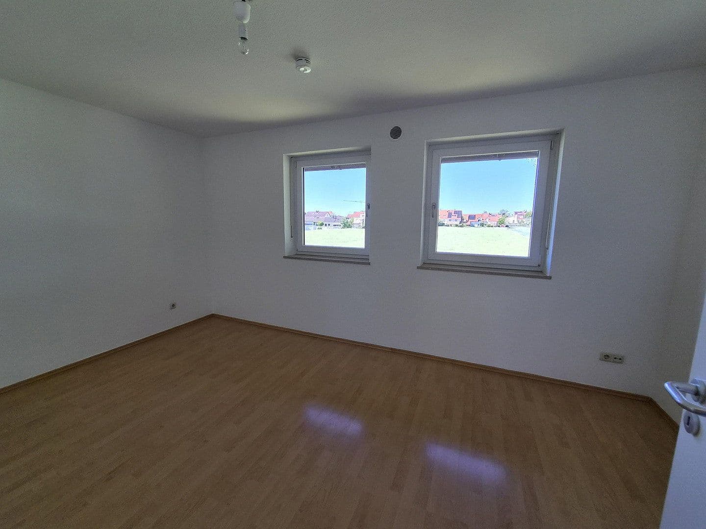 Predaj bytu 2-izbový 52 m², Hallbergmoos, Bavorsko Predaj bytu 2-izbový 52 m², Hallbergmoos, Bavorsko
