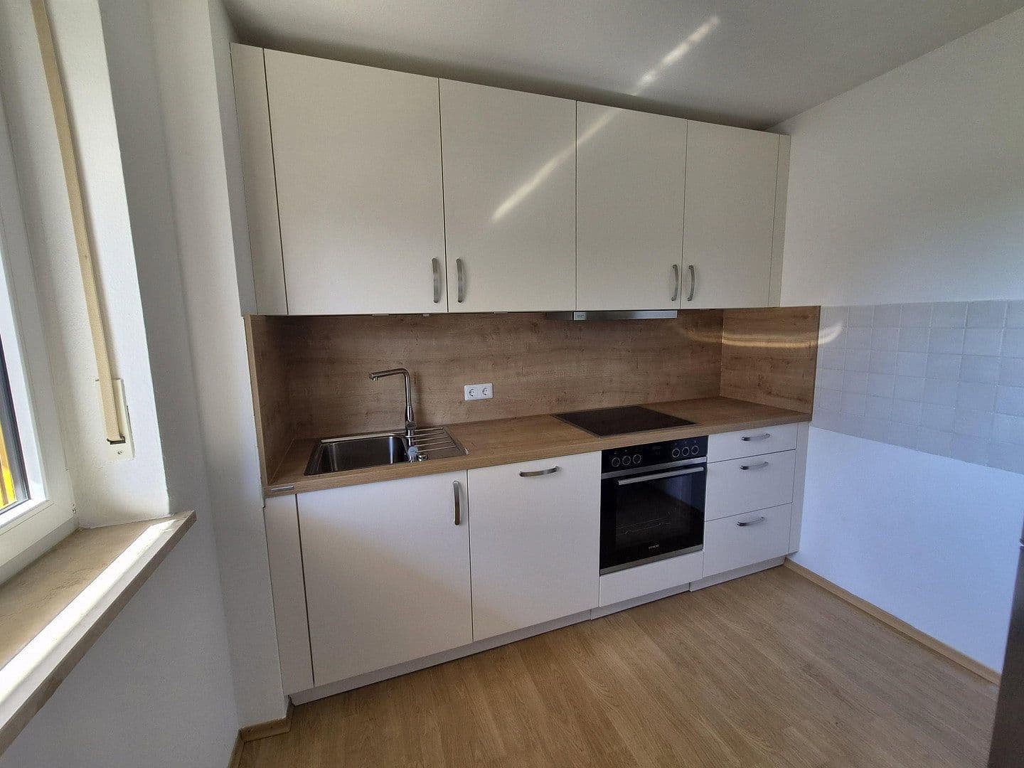 Predaj bytu 2-izbový 52 m², Hallbergmoos, Bavorsko Predaj bytu 2-izbový 52 m², Hallbergmoos, Bavorsko