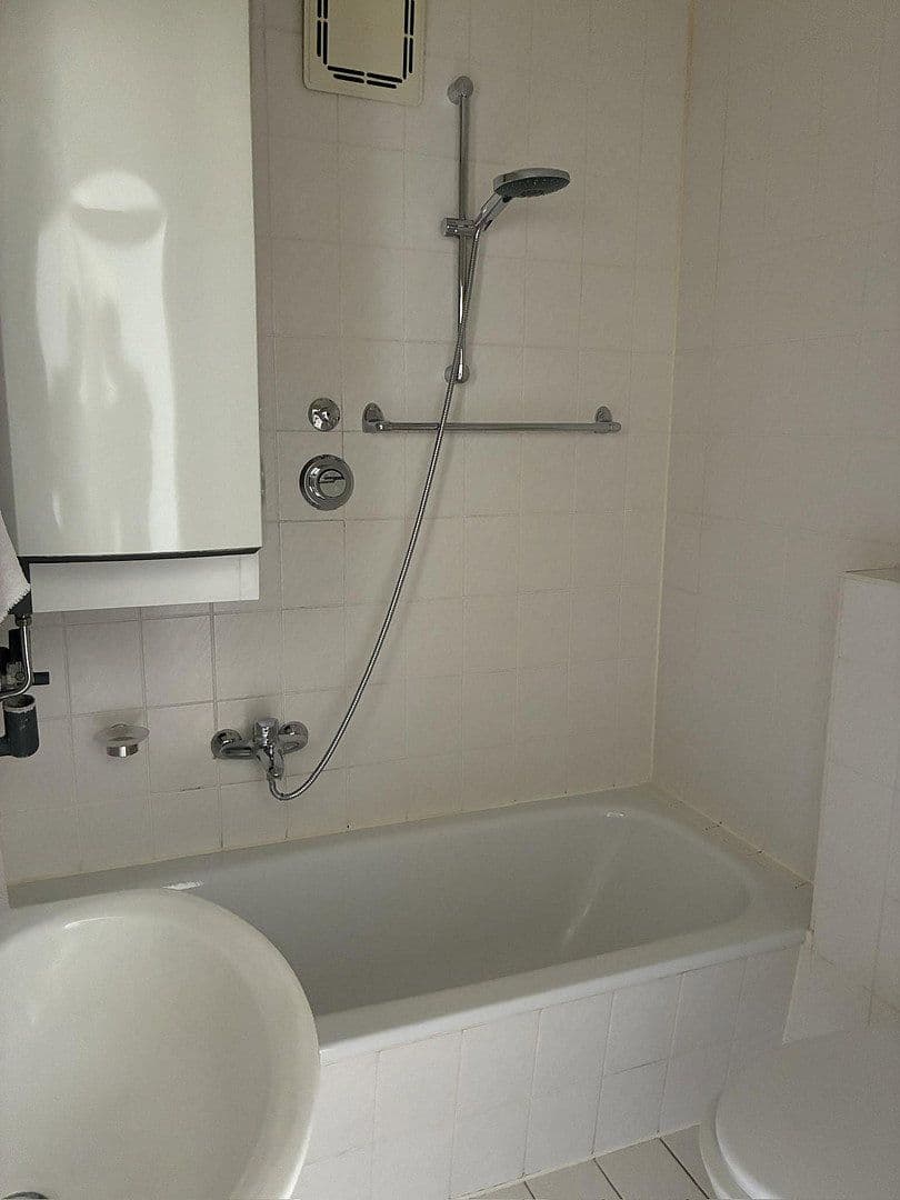 Predaj bytu 2-izbový 52 m², Hallbergmoos, Bavorsko Predaj bytu 2-izbový 52 m², Hallbergmoos, Bavorsko