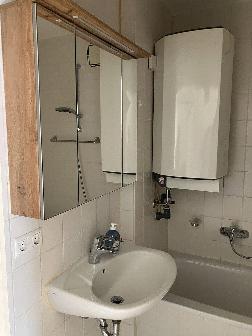 Predaj bytu 2-izbový 52 m², Hallbergmoos, Bavorsko Predaj bytu 2-izbový 52 m², Hallbergmoos, Bavorsko