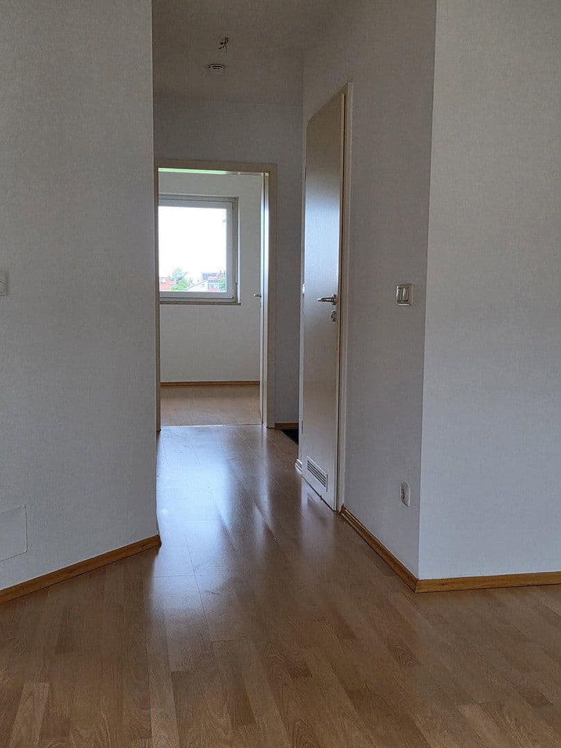 Predaj bytu 2-izbový 52 m², Hallbergmoos, Bavorsko Predaj bytu 2-izbový 52 m², Hallbergmoos, Bavorsko