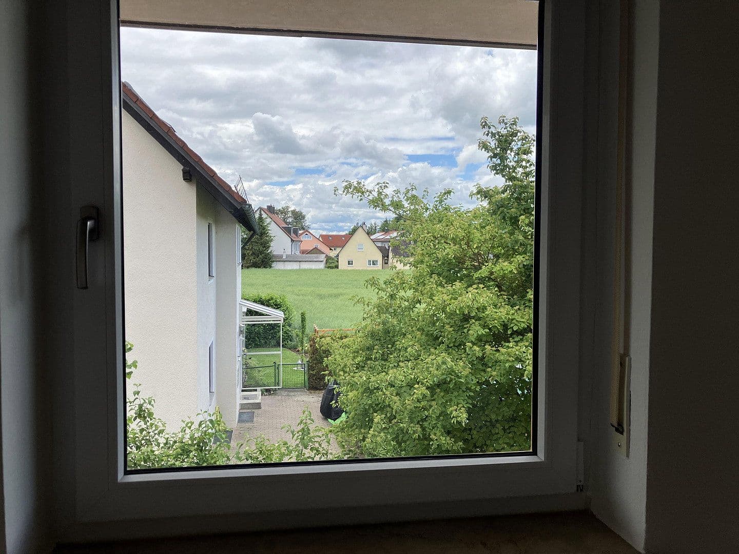 Predaj bytu 2-izbový 52 m², Hallbergmoos, Bavorsko Predaj bytu 2-izbový 52 m², Hallbergmoos, Bavorsko