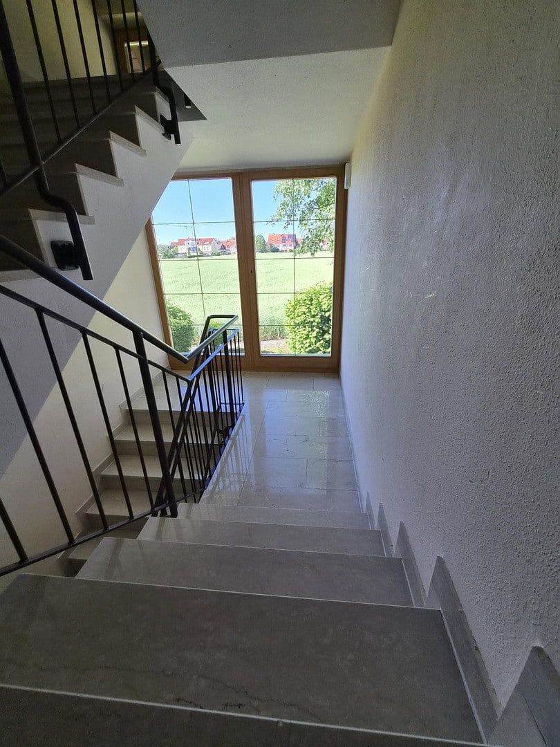 Predaj bytu 2-izbový 52 m², Hallbergmoos, Bavorsko Predaj bytu 2-izbový 52 m², Hallbergmoos, Bavorsko