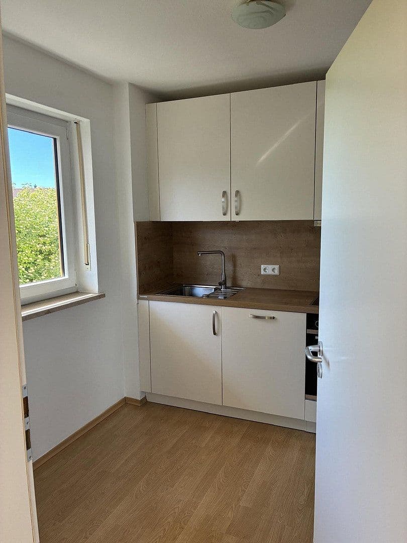 Predaj bytu 2-izbový 52 m², Hallbergmoos, Bavorsko Predaj bytu 2-izbový 52 m², Hallbergmoos, Bavorsko