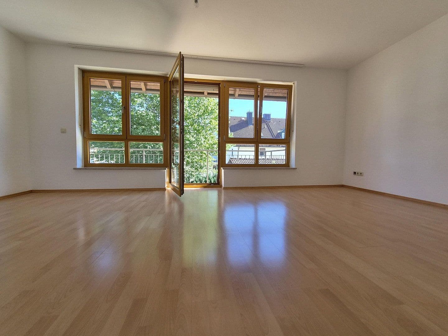 Predaj bytu 2-izbový 52 m², Hallbergmoos, Bavorsko Predaj bytu 2-izbový 52 m², Hallbergmoos, Bavorsko