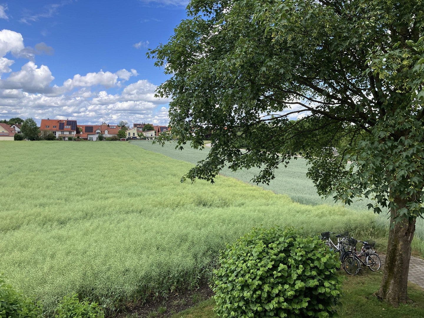 Predaj bytu 2-izbový 52 m², Hallbergmoos, Bavorsko Predaj bytu 2-izbový 52 m², Hallbergmoos, Bavorsko