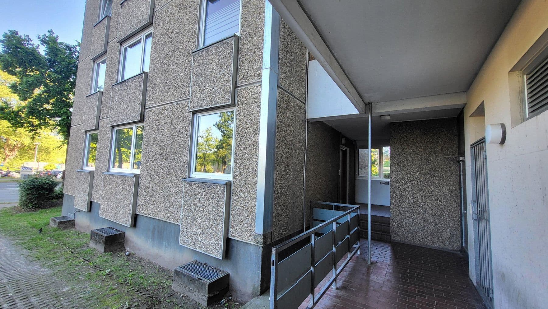 Predaj bytu 4-izbový 89 m², Elmshorner Straße 15, Pinneberg, Šlezvicko-Holštajnsko Predaj bytu 4-izbový 89 m², Elmshorner Straße 15, Pinneberg, Šlezvicko-Holštajnsko