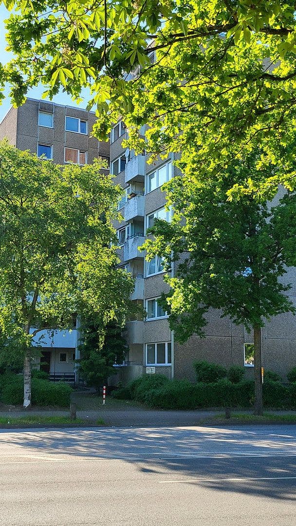 Predaj bytu 4-izbový 89 m², Elmshorner Straße 15, Pinneberg, Šlezvicko-Holštajnsko Predaj bytu 4-izbový 89 m², Elmshorner Straße 15, Pinneberg, Šlezvicko-Holštajnsko
