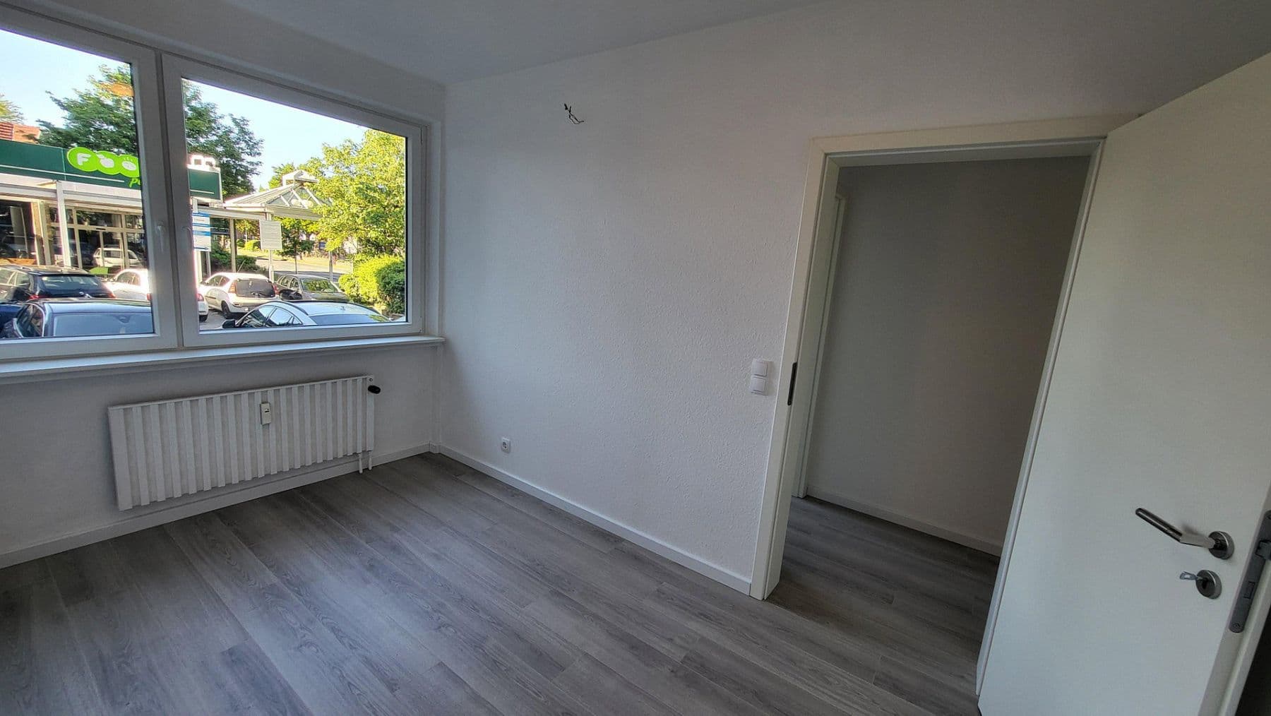 Predaj bytu 4-izbový 89 m², Elmshorner Straße 15, Pinneberg, Šlezvicko-Holštajnsko Predaj bytu 4-izbový 89 m², Elmshorner Straße 15, Pinneberg, Šlezvicko-Holštajnsko