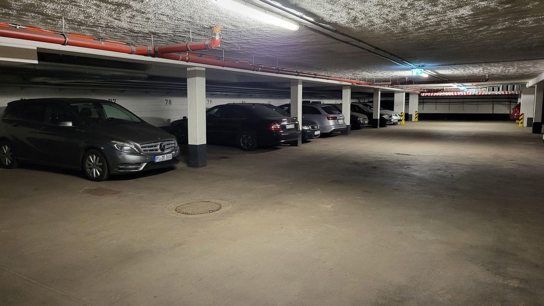 Predaj bytu 4-izbový 89 m², Elmshorner Straße 15, Pinneberg, Šlezvicko-Holštajnsko Predaj bytu 4-izbový 89 m², Elmshorner Straße 15, Pinneberg, Šlezvicko-Holštajnsko