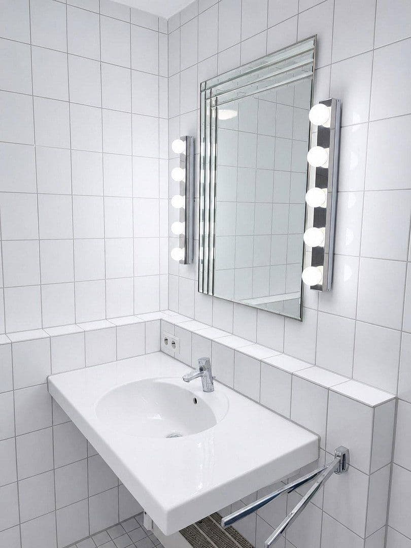 Prenájom bytu 1-izbový 34 m², Weberstr. 15/1, Salach, Bádensko-Wurttembersko Prenájom bytu 1-izbový 34 m², Weberstr. 15/1, Salach, Bádensko-Wurttembersko