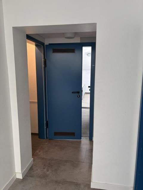 Prenájom bytu 1-izbový 34 m², Weberstr. 15/1, Salach, Bádensko-Wurttembersko Prenájom bytu 1-izbový 34 m², Weberstr. 15/1, Salach, Bádensko-Wurttembersko