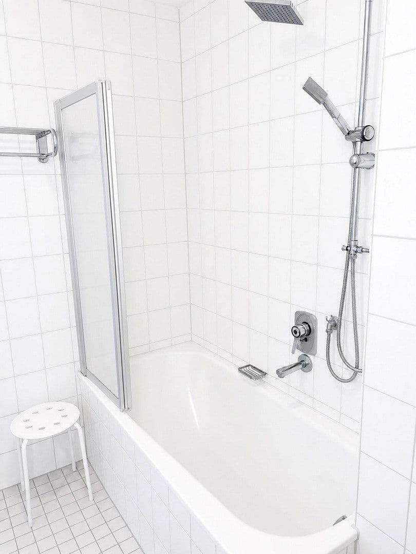 Prenájom bytu 1-izbový 34 m², Weberstr. 15/1, Salach, Bádensko-Wurttembersko Prenájom bytu 1-izbový 34 m², Weberstr. 15/1, Salach, Bádensko-Wurttembersko