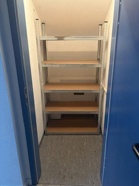 Prenájom bytu 1-izbový 34 m², Weberstr. 15/1, Salach, Bádensko-Wurttembersko Prenájom bytu 1-izbový 34 m², Weberstr. 15/1, Salach, Bádensko-Wurttembersko