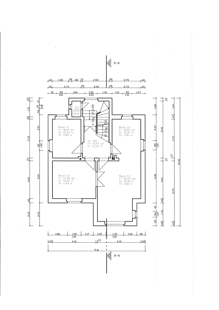 Predaj domu 145 m², pozemok 2.040 m², Radebeul, Sasko Predaj domu 145 m², pozemok 2.040 m², Radebeul, Sasko