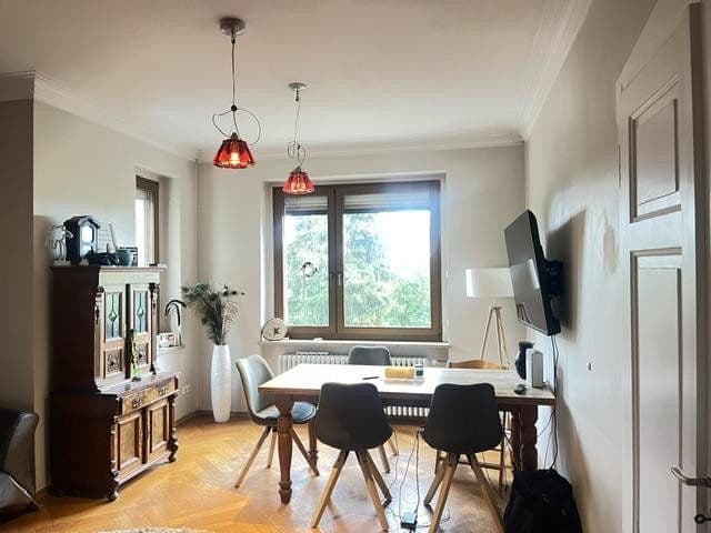 Predaj domu 145 m², pozemok 2.040 m², Radebeul, Sasko Predaj domu 145 m², pozemok 2.040 m², Radebeul, Sasko