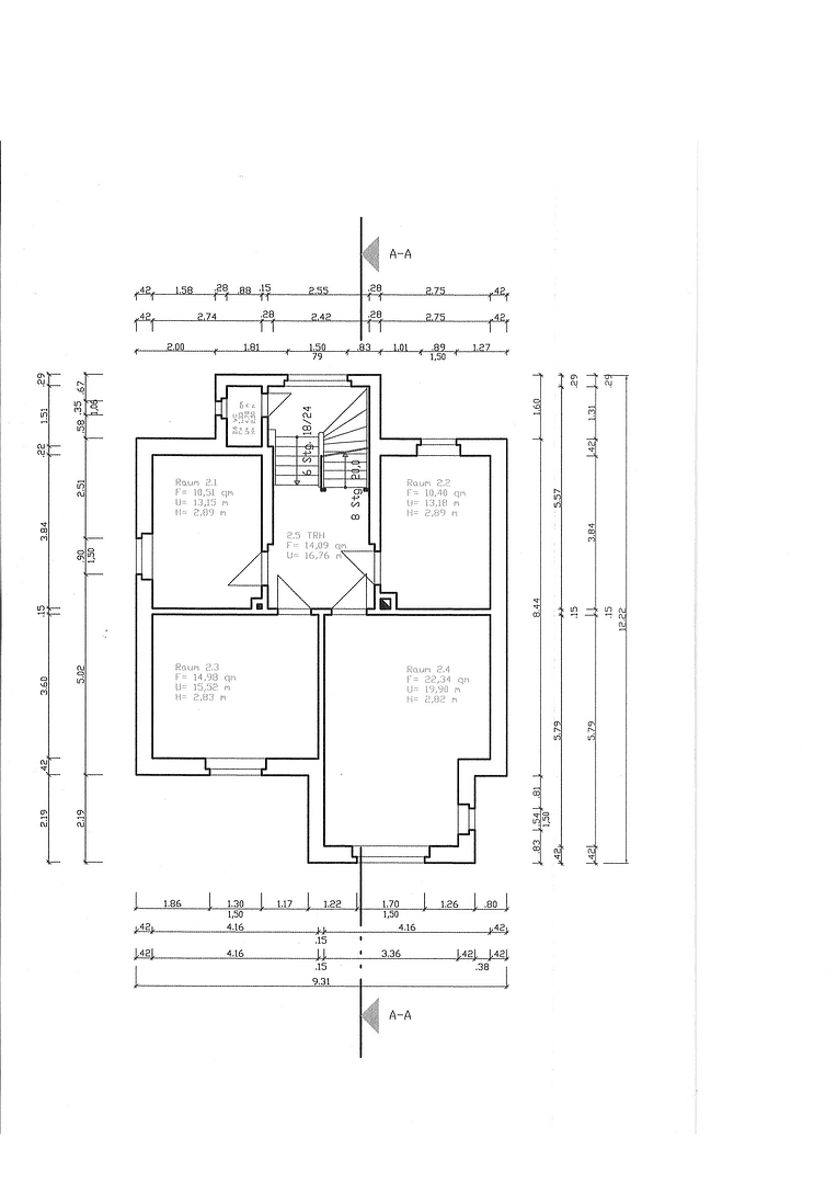 Predaj domu 145 m², pozemok 2.040 m², Radebeul, Sasko Predaj domu 145 m², pozemok 2.040 m², Radebeul, Sasko