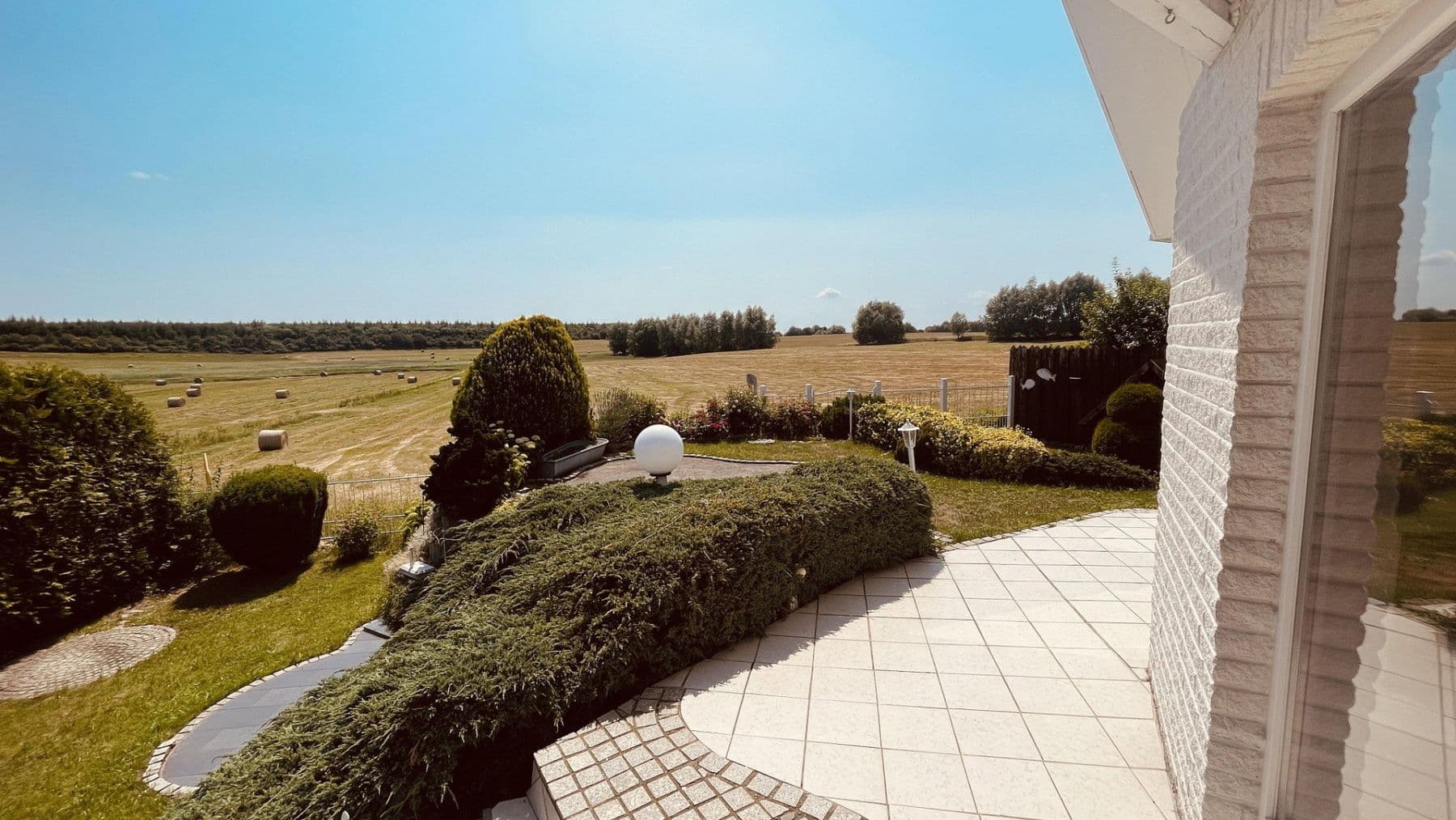 Predaj domu 51 m², pozemok 966 m², Klein Trebbow, Meklenbursko-Predpomoransko Predaj domu 51 m², pozemok 966 m², Klein Trebbow, Meklenbursko-Predpomoransko