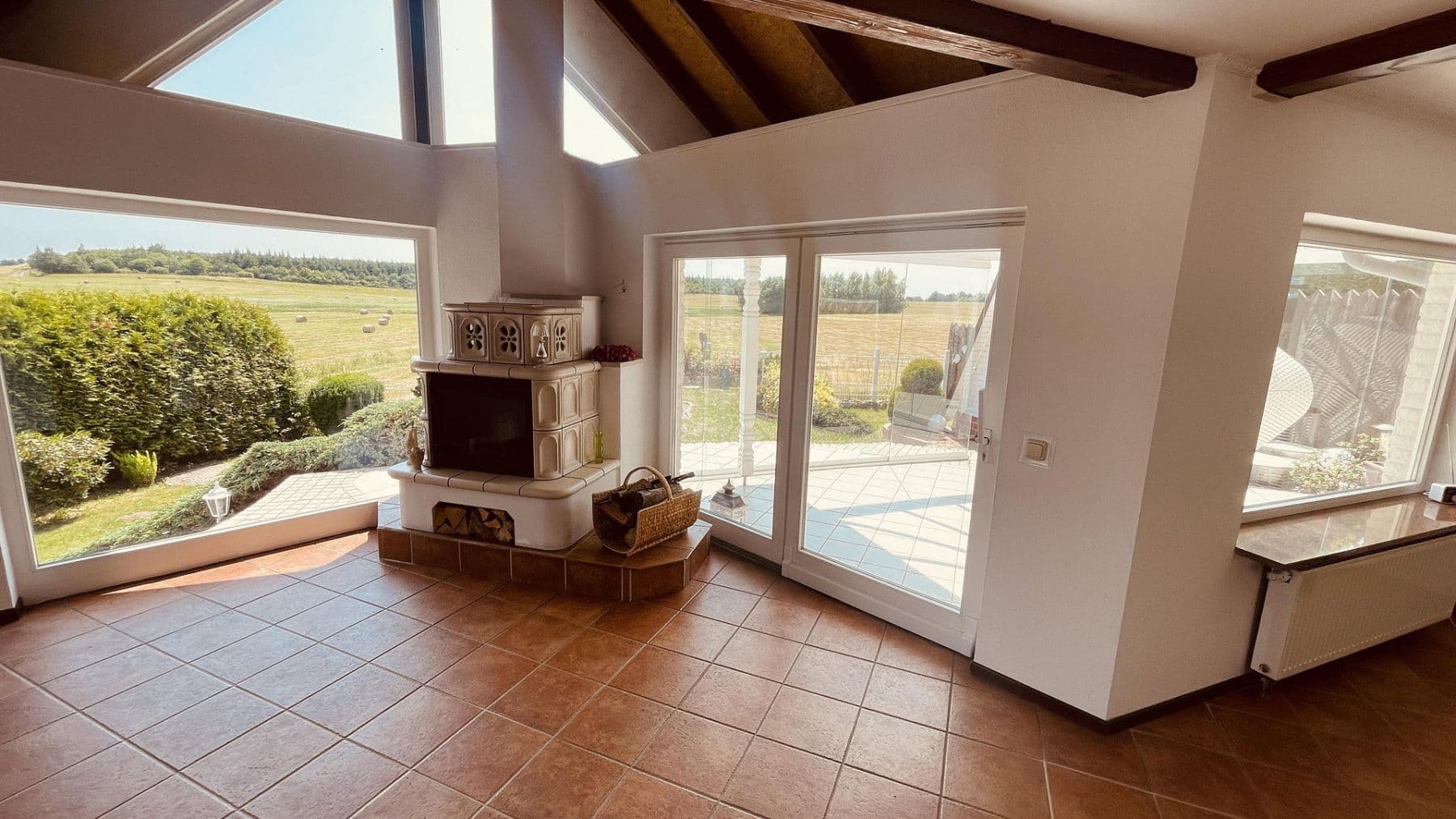 Predaj domu 51 m², pozemok 966 m², Klein Trebbow, Meklenbursko-Predpomoransko Predaj domu 51 m², pozemok 966 m², Klein Trebbow, Meklenbursko-Predpomoransko