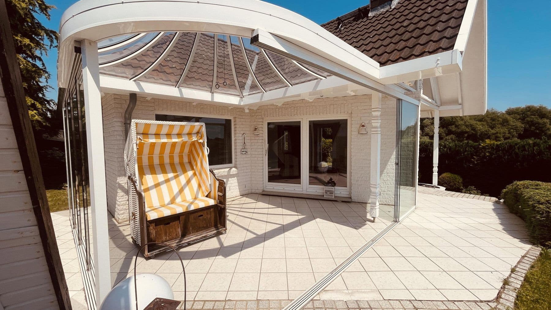 Predaj domu 51 m², pozemok 966 m², Klein Trebbow, Meklenbursko-Predpomoransko Predaj domu 51 m², pozemok 966 m², Klein Trebbow, Meklenbursko-Predpomoransko