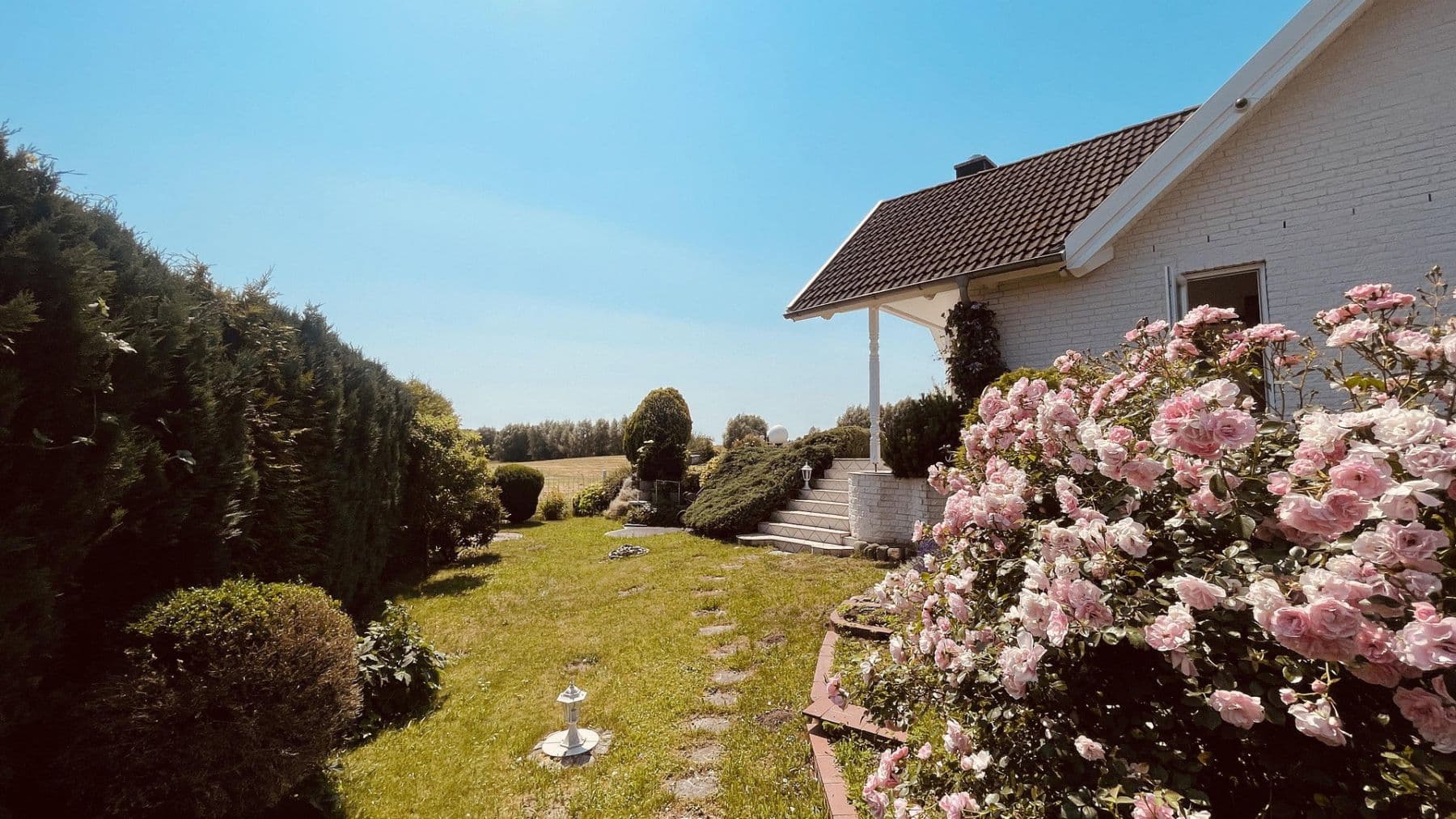 Predaj domu 51 m², pozemok 966 m², Klein Trebbow, Meklenbursko-Predpomoransko Predaj domu 51 m², pozemok 966 m², Klein Trebbow, Meklenbursko-Predpomoransko