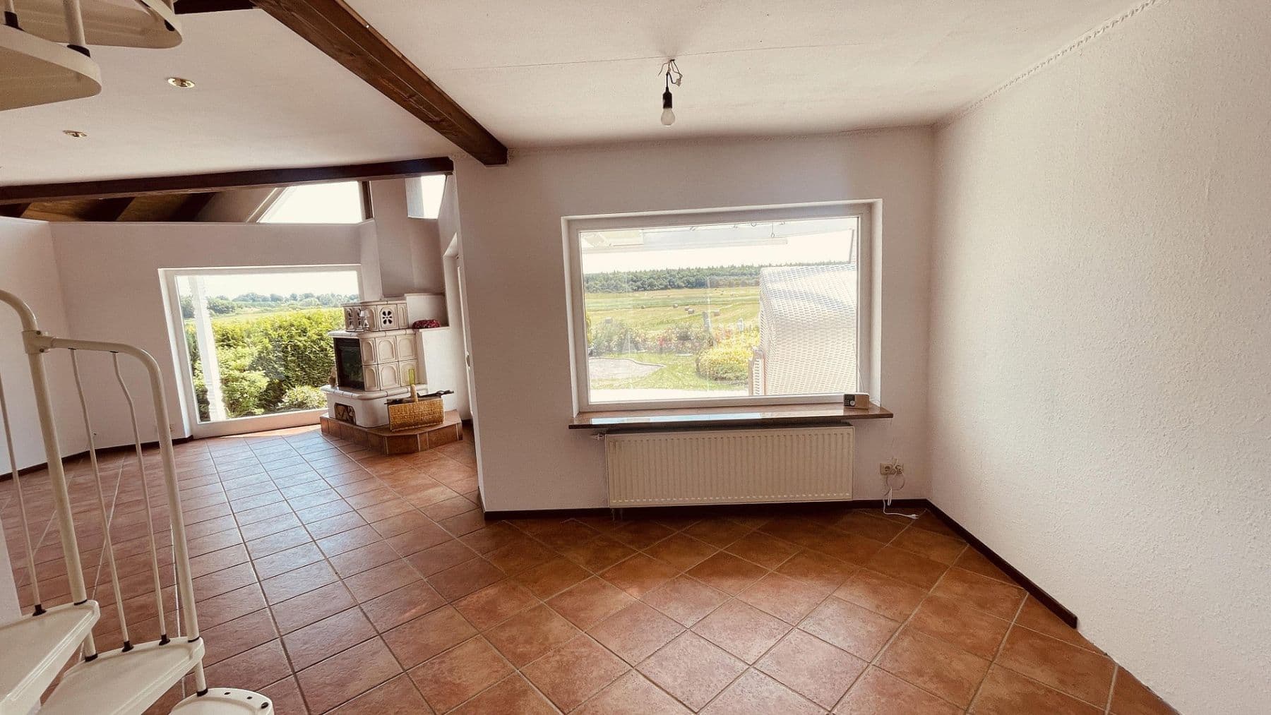 Predaj domu 51 m², pozemok 966 m², Klein Trebbow, Meklenbursko-Predpomoransko Predaj domu 51 m², pozemok 966 m², Klein Trebbow, Meklenbursko-Predpomoransko