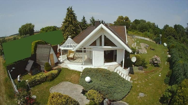 Predaj domu 51 m², pozemok 966 m², Klein Trebbow, Meklenbursko-Predpomoransko Predaj domu 51 m², pozemok 966 m², Klein Trebbow, Meklenbursko-Predpomoransko