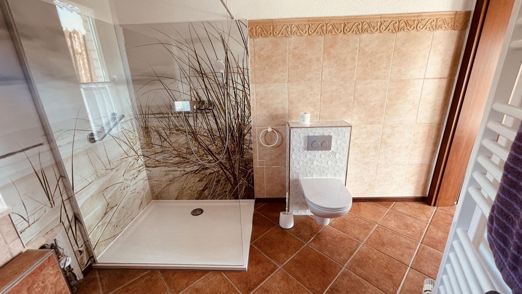 Predaj domu 51 m², pozemok 966 m², Klein Trebbow, Meklenbursko-Predpomoransko Predaj domu 51 m², pozemok 966 m², Klein Trebbow, Meklenbursko-Predpomoransko