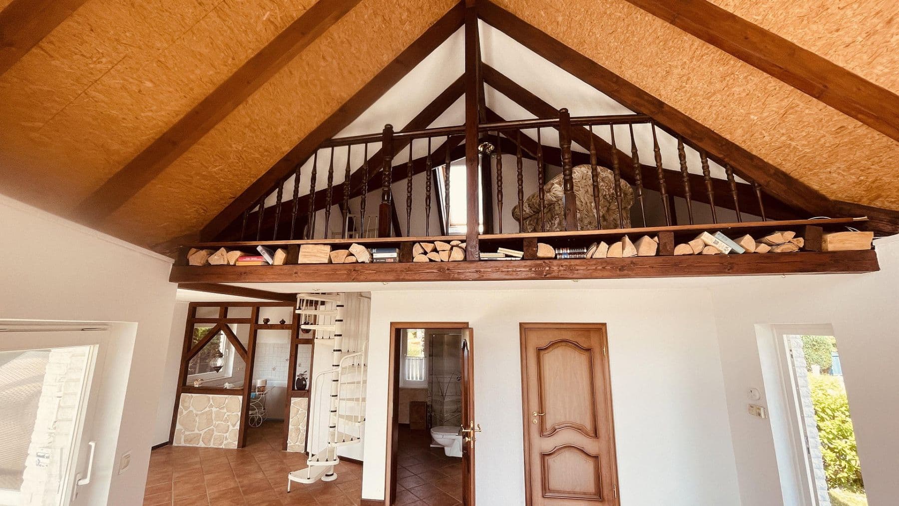 Predaj domu 51 m², pozemok 966 m², Klein Trebbow, Meklenbursko-Predpomoransko Predaj domu 51 m², pozemok 966 m², Klein Trebbow, Meklenbursko-Predpomoransko