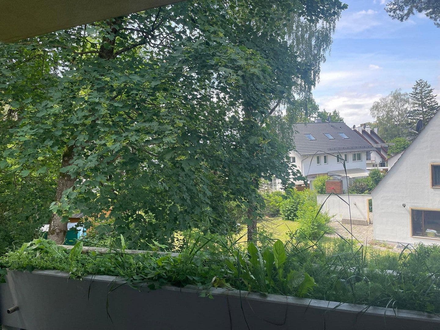 Predaj bytu 3-izbový 77 m², Tizianstr. 48, Neubiberg bei München, Bavorsko Predaj bytu 3-izbový 77 m², Tizianstr. 48, Neubiberg bei München, Bavorsko