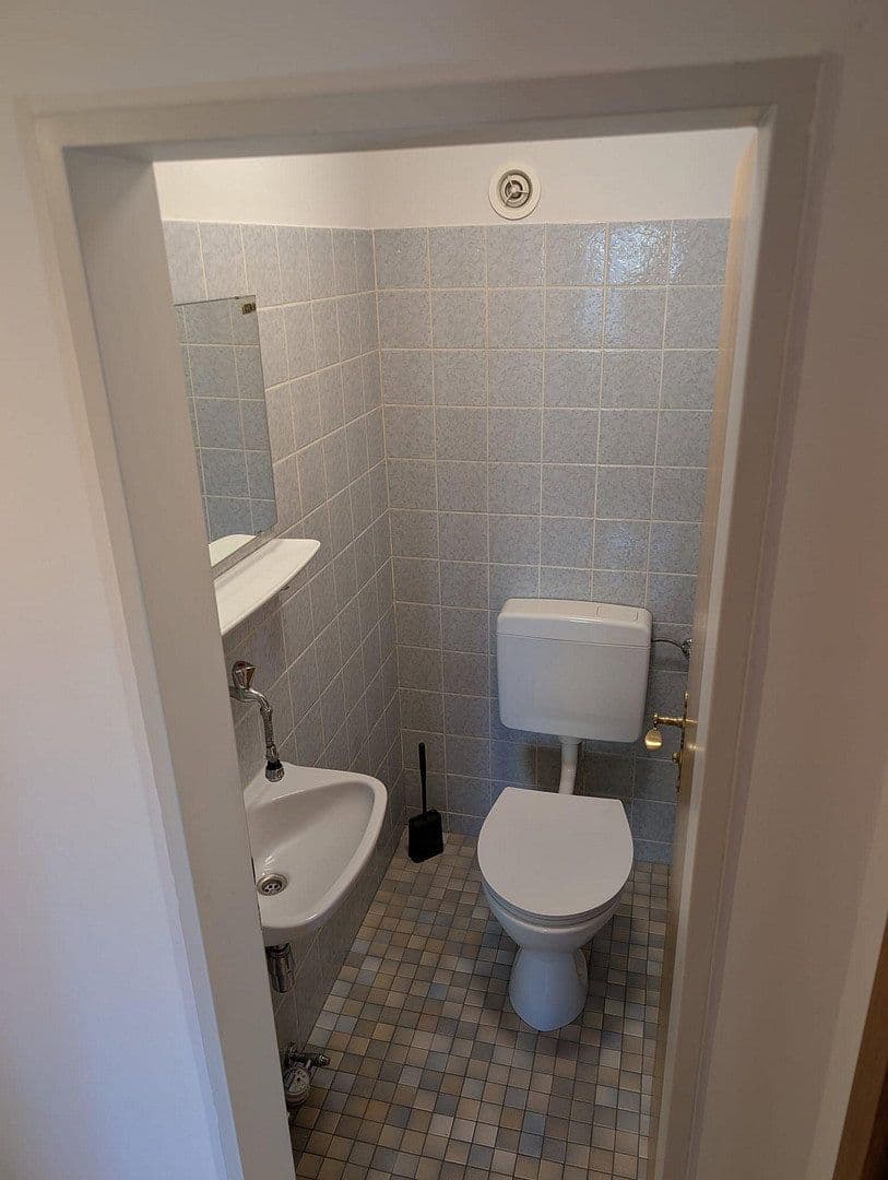 Prenájom bytu 4-izbový 97 m², Lindenberg im Allgäu, Bavorsko Prenájom bytu 4-izbový 97 m², Lindenberg im Allgäu, Bavorsko