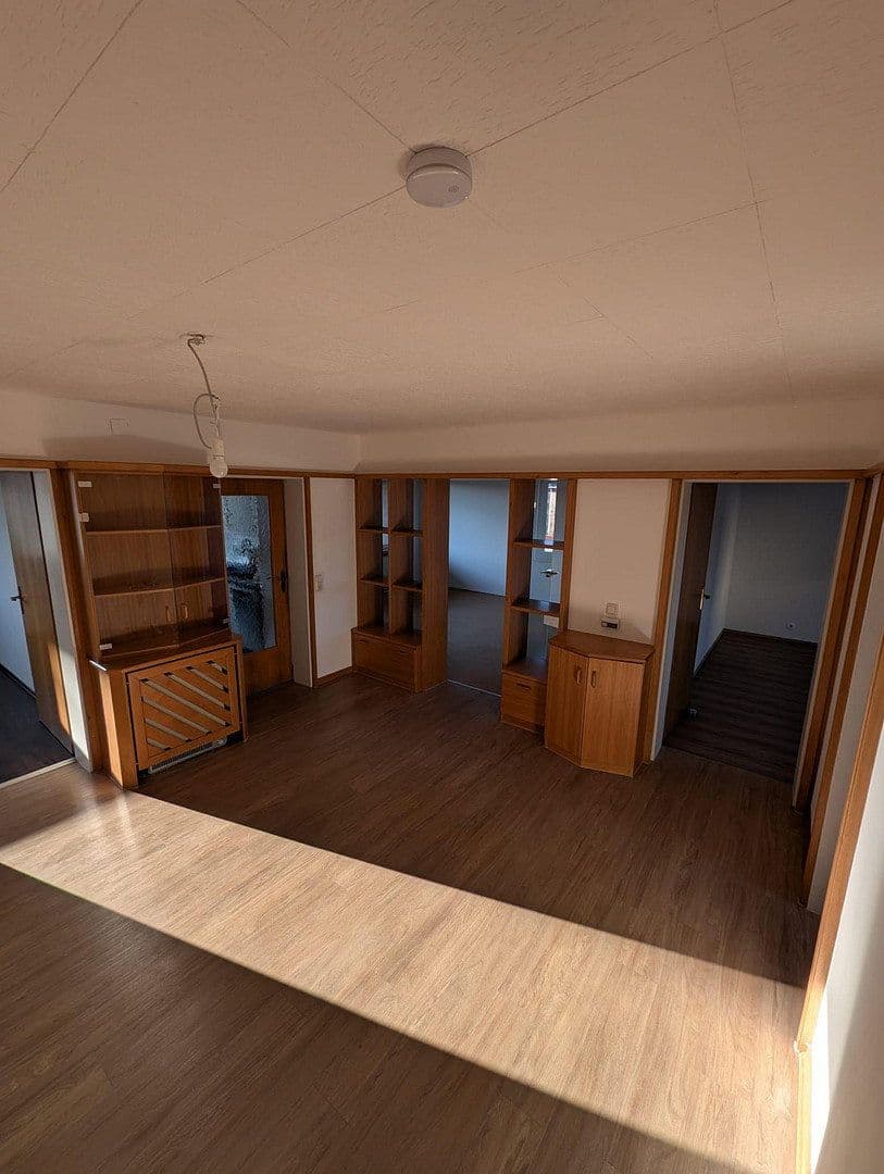Prenájom bytu 4-izbový 97 m², Lindenberg im Allgäu, Bavorsko Prenájom bytu 4-izbový 97 m², Lindenberg im Allgäu, Bavorsko