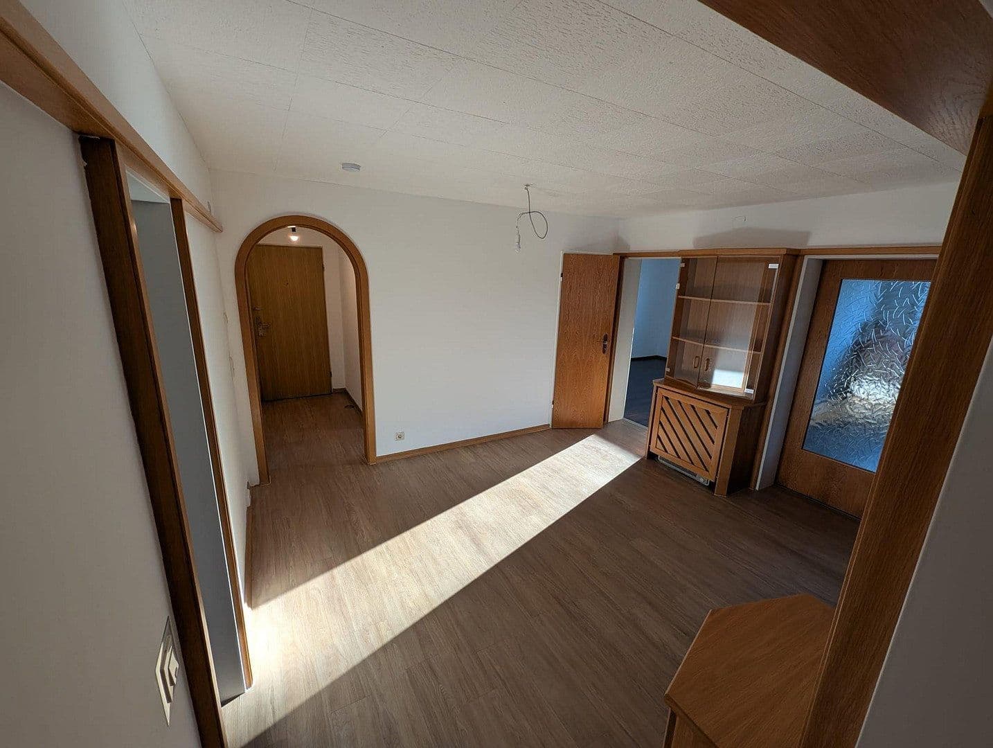 Prenájom bytu 4-izbový 97 m², Lindenberg im Allgäu, Bavorsko Prenájom bytu 4-izbový 97 m², Lindenberg im Allgäu, Bavorsko