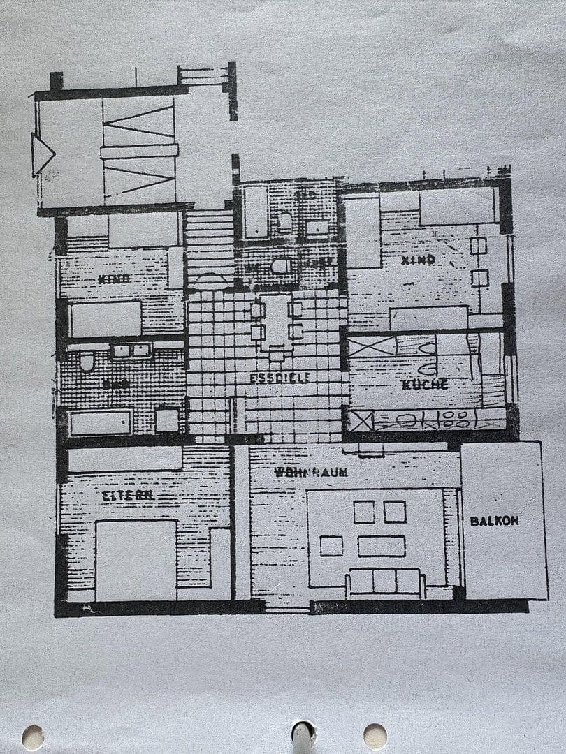 Prenájom bytu 4-izbový 97 m², Lindenberg im Allgäu, Bavorsko Prenájom bytu 4-izbový 97 m², Lindenberg im Allgäu, Bavorsko