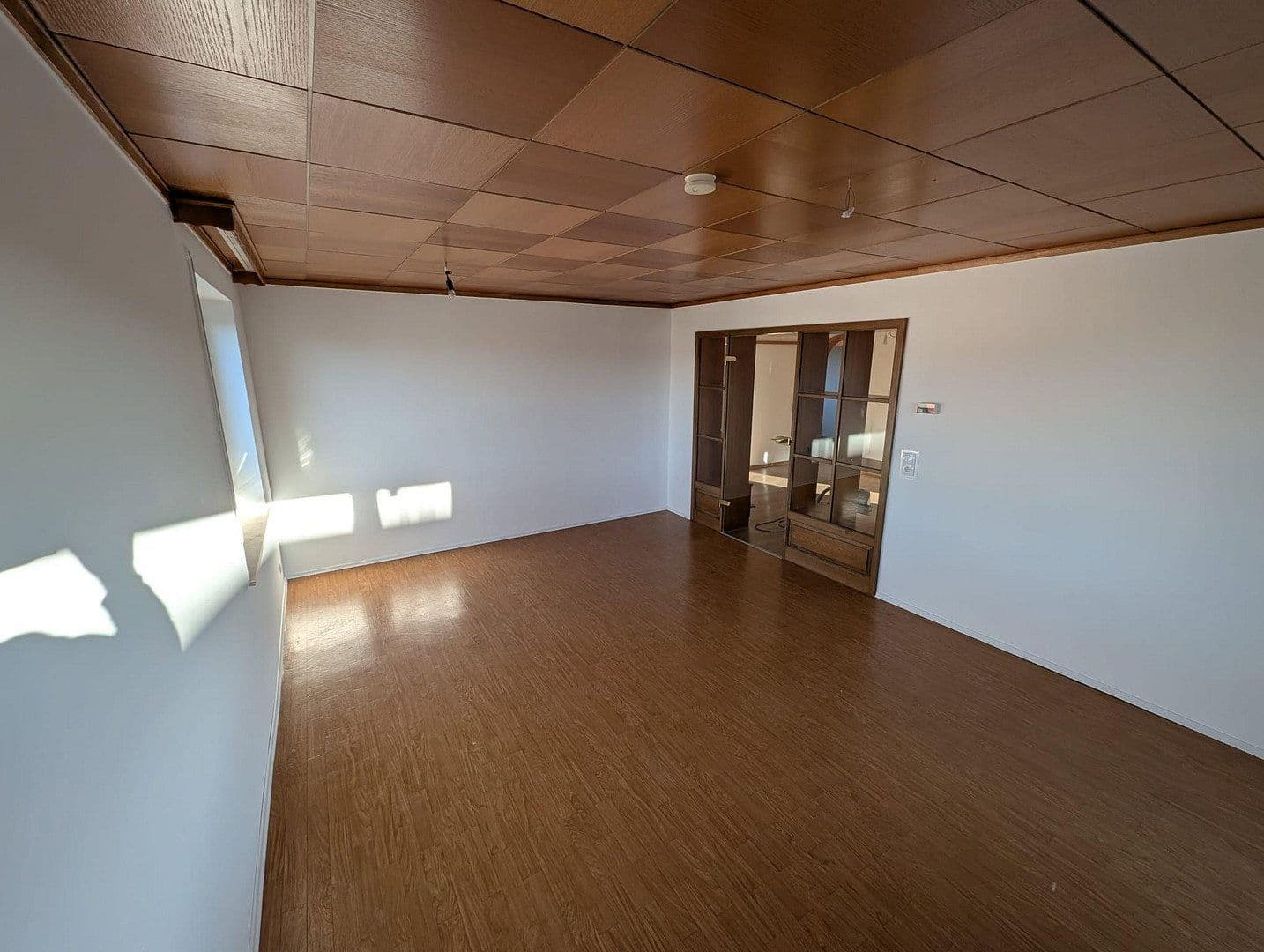 Prenájom bytu 4-izbový 97 m², Lindenberg im Allgäu, Bavorsko Prenájom bytu 4-izbový 97 m², Lindenberg im Allgäu, Bavorsko