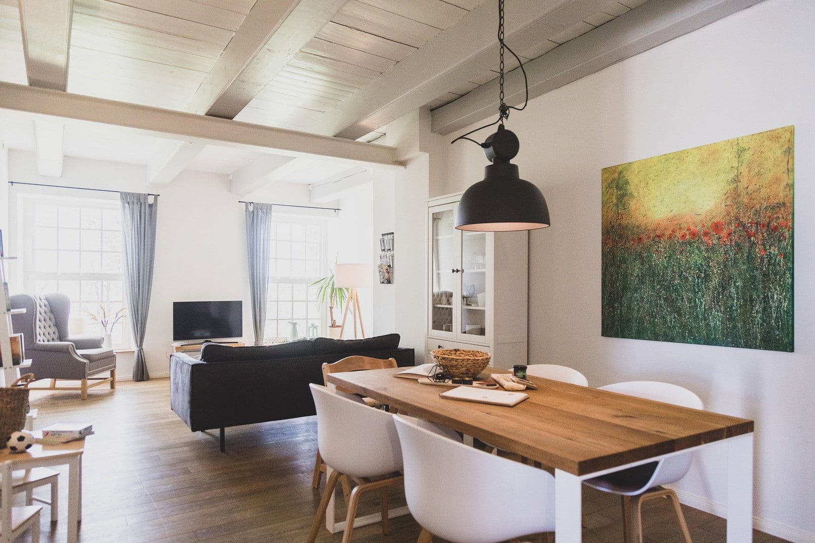 Predaj bytu 3-izbový 75 m², Westerburer Polder 6, Dornum, Dolné Sasko Predaj bytu 3-izbový 75 m², Westerburer Polder 6, Dornum, Dolné Sasko