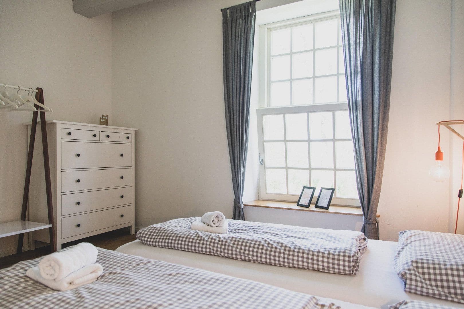 Predaj bytu 3-izbový 75 m², Westerburer Polder 6, Dornum, Dolné Sasko Predaj bytu 3-izbový 75 m², Westerburer Polder 6, Dornum, Dolné Sasko
