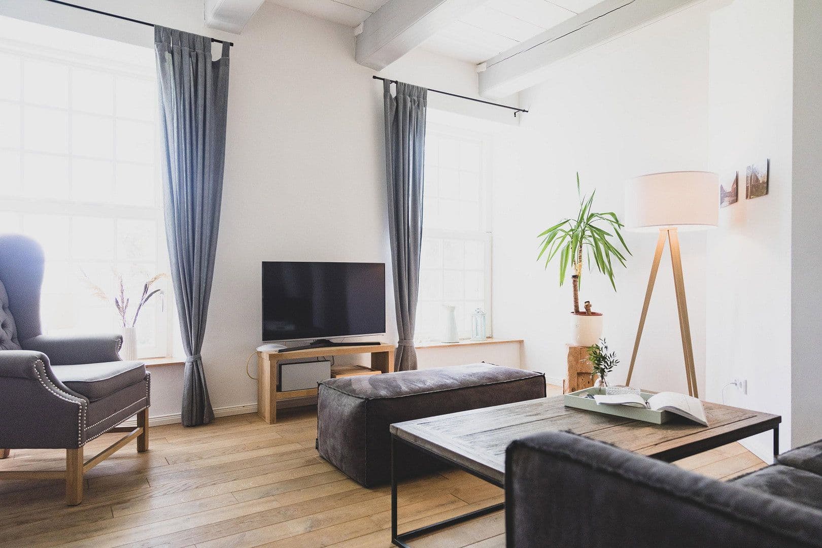 Predaj bytu 3-izbový 75 m², Westerburer Polder 6, Dornum, Dolné Sasko Predaj bytu 3-izbový 75 m², Westerburer Polder 6, Dornum, Dolné Sasko